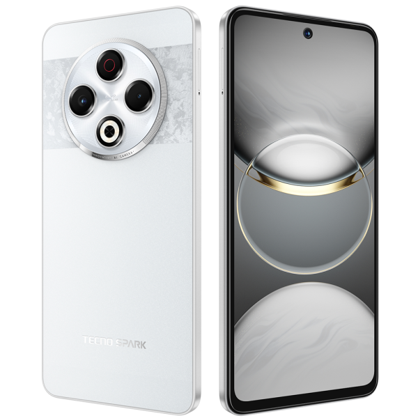 thumb картинка Смартфон Tecno Spark 30 8/128 Gb от магазина Fastoo