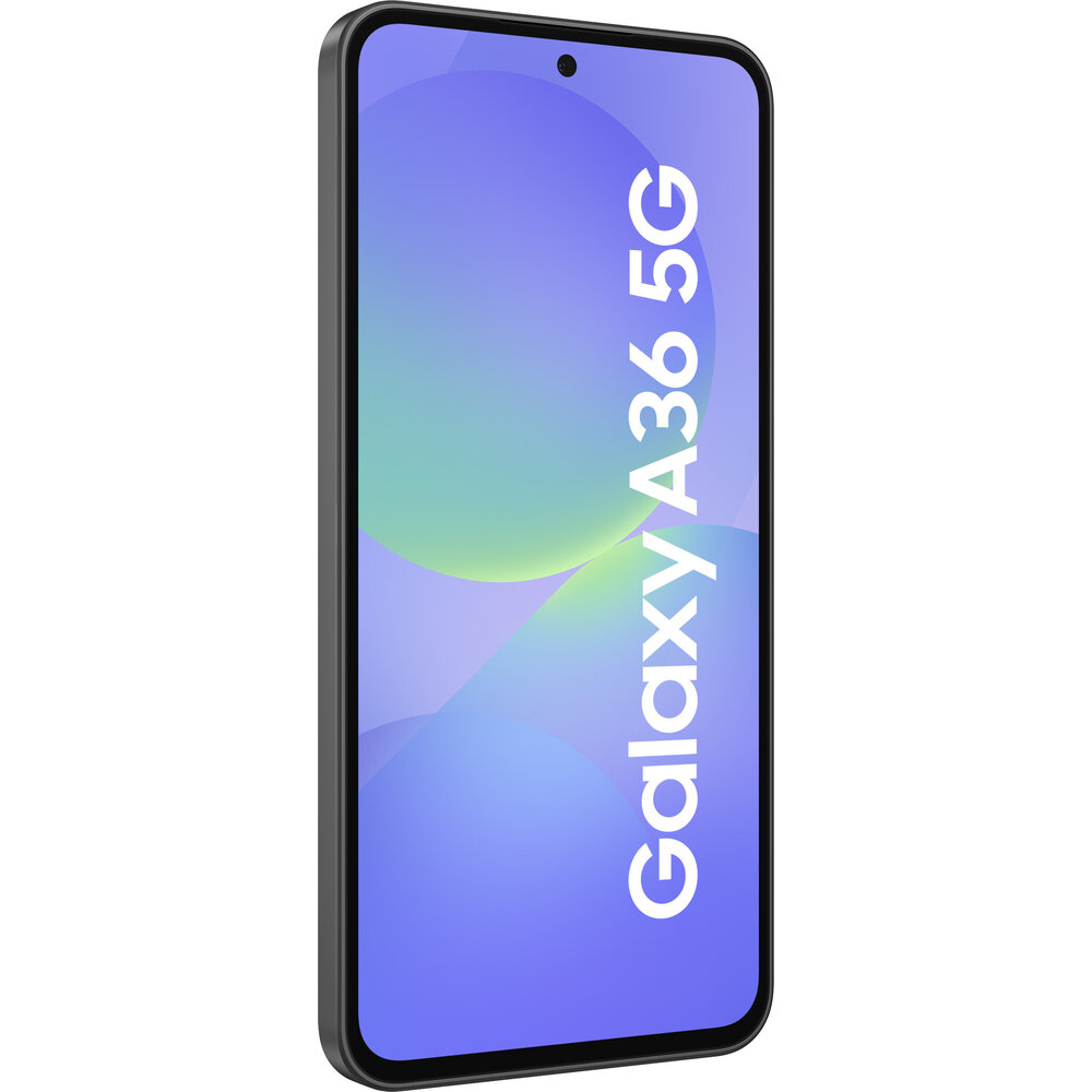 thumb картинка Смартфон Samsung Galaxy A36 8/256 Gb от магазина Fastoo