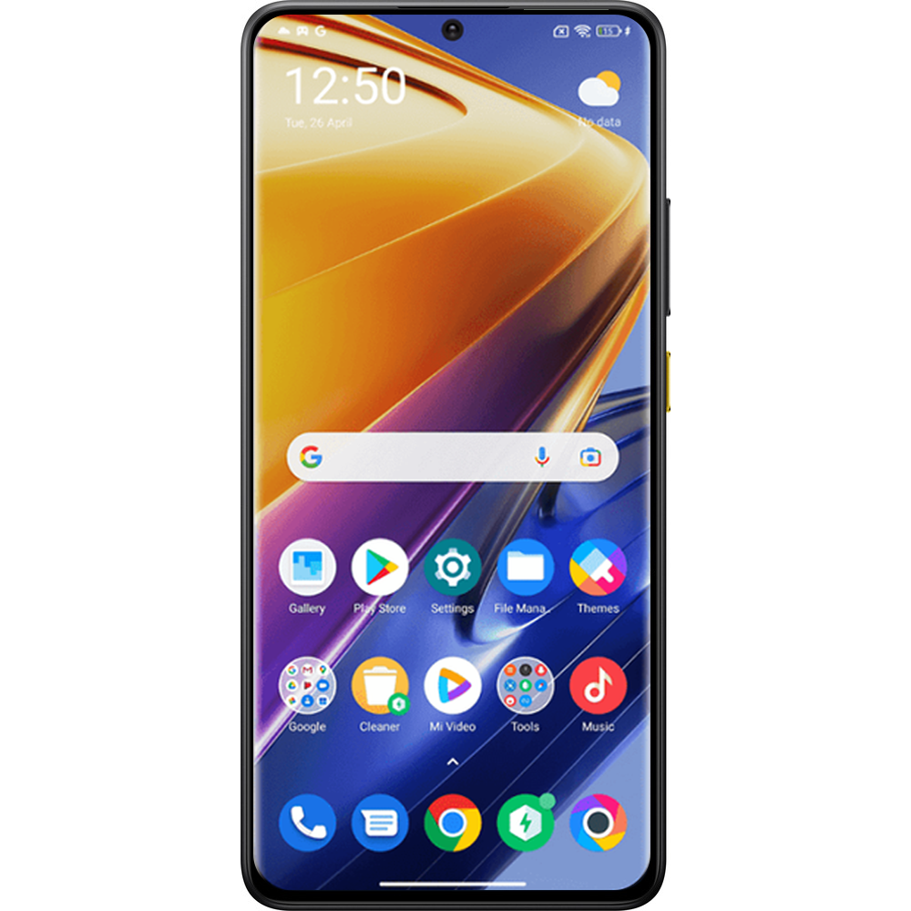 thumb картинка Смартфон POCO X7 Pro 5G 8/256 Gb EU от магазина Fastoo