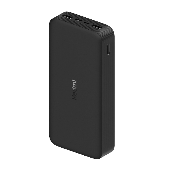 thumb картинка Аккумулятор внешний Redmi Power Bank Fast Charge (20000 мАч) от магазина Fastoo