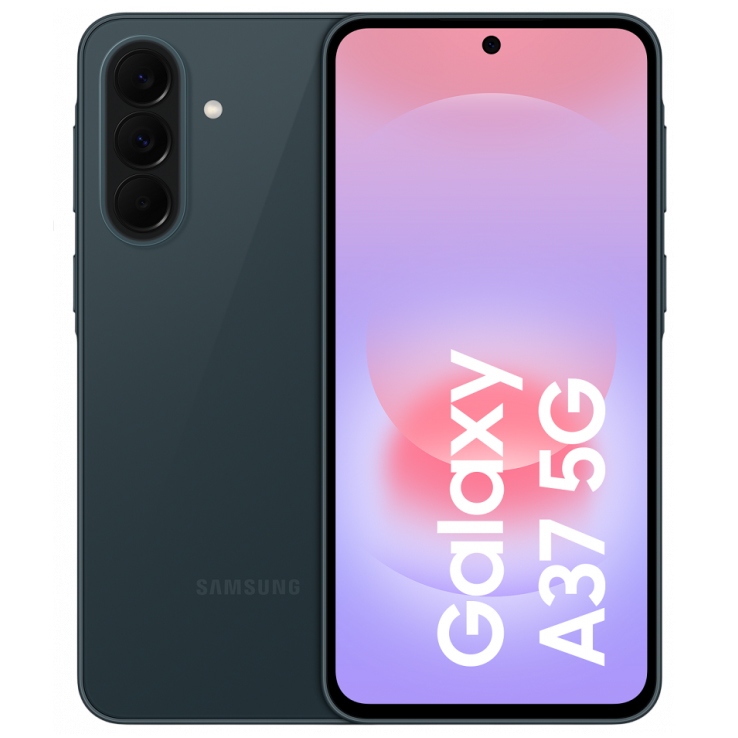 thumb картинка Смартфон Samsung Galaxy A37 8/256 Gb от магазина Fastoo
