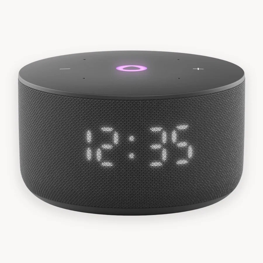 thumb картинка Умная колонка Яндекс Станция Мини 3 от магазина Fastoo