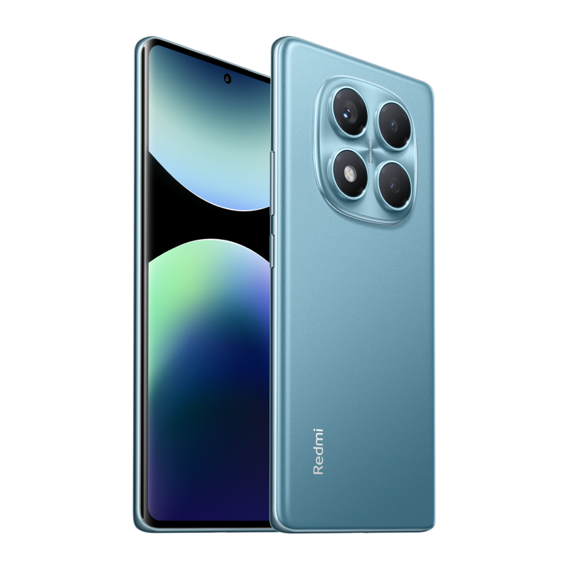 thumb картинка Смартфон Redmi Note 14 Pro 12/512 Gb EU от магазина Fastoo