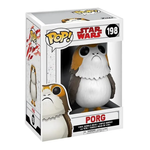 thumb картинка Фигурка Funko POP  от магазина Fastoo