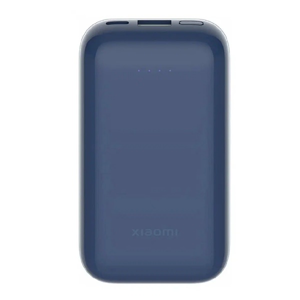 thumb картинка Аккумулятор внешний Xiaomi Power Bank Pocket Edition Pro 33W (10000 mAh) от магазина Fastoo