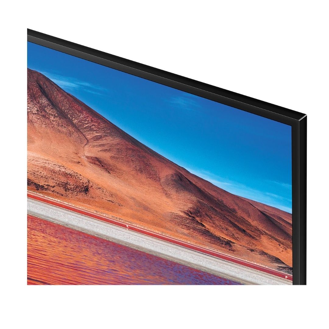 картинка Телевизор LED Samsung UE55TU7002UXRU от магазина Fastoo