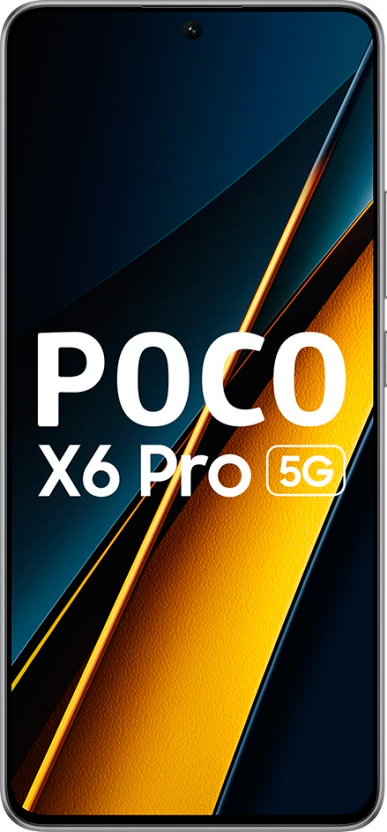 thumb картинка Смартфон POCO X6 Pro 5G 8/256 Gb EU от магазина Fastoo