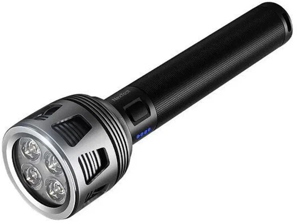 thumb картинка Фонарик Nextool Camping Flashlight от магазина Fastoo