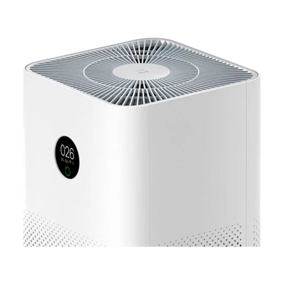 Очиститель воздуха air purifier