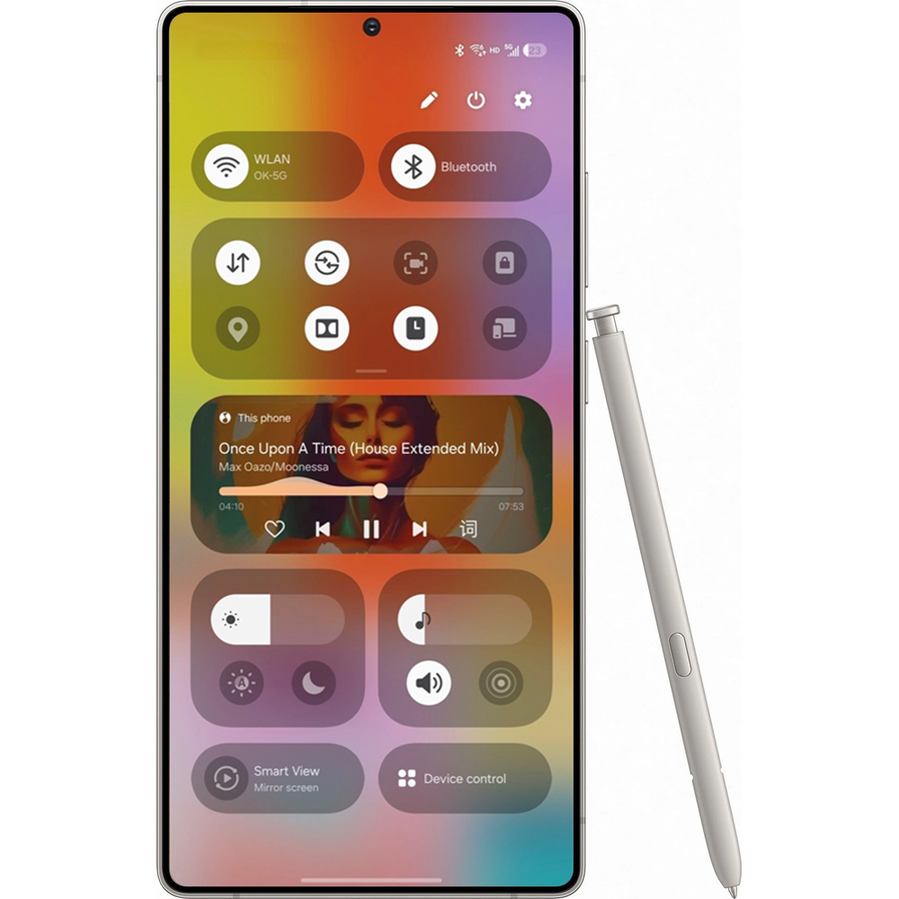 thumb картинка Смартфон Samsung Galaxy S25 Ultra 12/256 Gb от магазина Fastoo