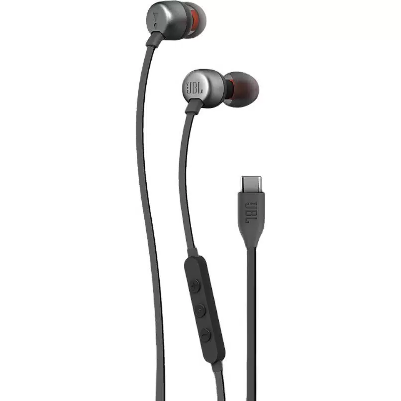 thumb картинка Наушники проводные JBL Tune 310C USB Wired от магазина Fastoo