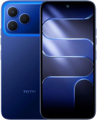 thumb картинка Смартфон Tecno Spark 50 4/128 Gb от магазина Fastoo
