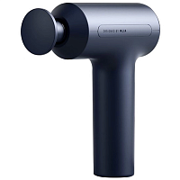 картинка Массажер перкуссионный Xiaomi Massage Gun 3 магазин Fastoo являющийся официальным дистрибьютором в России 