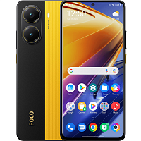 картинка Смартфон POCO X7 Pro 5G 12/512 Gb EU магазин Fastoo являющийся официальным дистрибьютором в России 