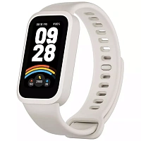 картинка Браслет Xiaomi Smart Band 9 Active магазин Fastoo являющийся официальным дистрибьютором в России 