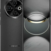 картинка Смартфон Tecno Spark 30C 8/256 Gb магазин Fastoo являющийся официальным дистрибьютором в России 