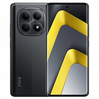 картинка Смартфон Poco M8 5G 8/256 Gb магазин Fastoo являющийся официальным дистрибьютором в России 