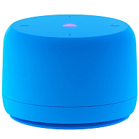 картинка Умная колонка Яндекс Станция Лайт 2 (без часов) магазин Fastoo являющийся официальным дистрибьютором в России 