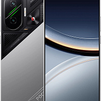 картинка Смартфон Poco F7 12/512 Gb магазин Fastoo являющийся официальным дистрибьютором в России 
