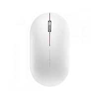 картинка Беспроводная мышь Xiaomi Mi Wireless Mouse 2 магазин Fastoo являющийся официальным дистрибьютором в России 