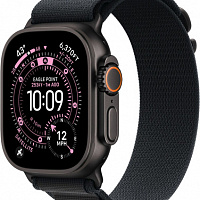 картинка Apple Watch Ultra 3 2025 49 mm (БЕЗ RUSTORE) магазин Fastoo являющийся официальным дистрибьютором в России 