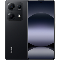 картинка Смартфон Redmi Note 14S 12/512 Gb магазин Fastoo являющийся официальным дистрибьютором в России 