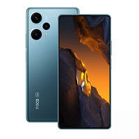 картинка Смартфон Poco F5 12/256 Gb EU NFC магазин Fastoo являющийся официальным дистрибьютором в России 
