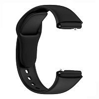 картинка Ремешок для Redmi Watch 3 Active магазин Fastoo являющийся официальным дистрибьютором в России 