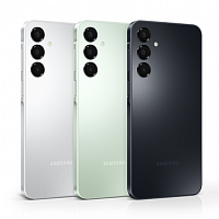 картинка Смартфон Samsung Galaxy A16 8/256 Gb магазин Fastoo являющийся официальным дистрибьютором в России 