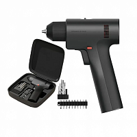картинка Электрическая дрель-шуруповерт Xiaomi Mijia Brushless Electric Drill 2 магазин Fastoo являющийся официальным дистрибьютором в России 