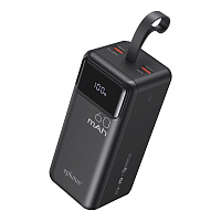картинка Аккумулятор внешний Eplutus EB-600Q 60000 mAh магазин Fastoo являющийся официальным дистрибьютором в России 