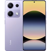 картинка Смартфон Redmi Note 14S 12/512 Gb магазин Fastoo являющийся официальным дистрибьютором в России 