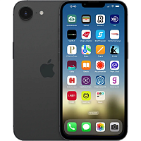 картинка Apple iPhone 16E 256 Gb (БЕЗ RUSTORE) магазин Fastoo являющийся официальным дистрибьютором в России 