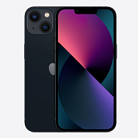 картинка Apple iPhone 13 128 Gb (БЕЗ RUSTORE) магазин Fastoo являющийся официальным дистрибьютором в России 