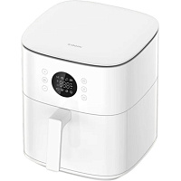 картинка Аэрогриль Xiaomi Air Fryer 6.5L EU магазин Fastoo являющийся официальным дистрибьютором в России 
