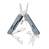 картинка Нож многофункциональный NexTool Sailor Multifunction Pliers магазин Fastoo являющийся официальным дистрибьютором в России 