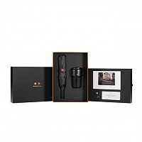 картинка Подарочный набор Xiaomi 12S Ultra Imagery (зонт+кружка) магазин Fastoo являющийся официальным дистрибьютором в России 
