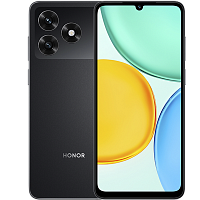 картинка Смартфон Honor X5c Plus 4/128 Gb магазин Fastoo являющийся официальным дистрибьютором в России 