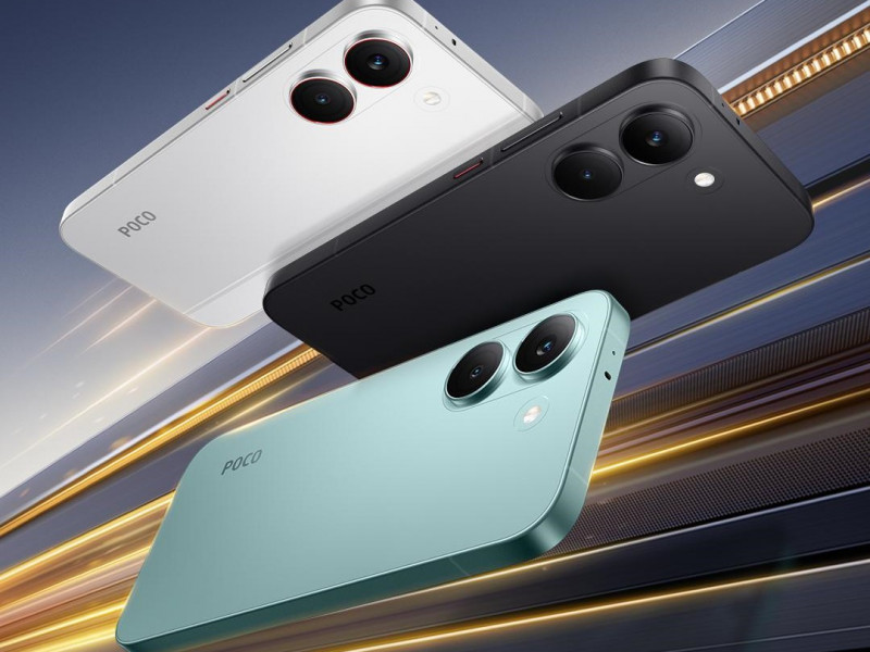 Картинка POCO X8 Pro и POCO X8 Pro Max — характеристики и главные преимущества новых смартфонов 0
