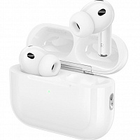 картинка Наушники беспроводные Hoco EW97 магазин Fastoo являющийся официальным дистрибьютором в России 