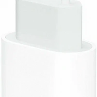 картинка Сетевое ЗУ USB-C 20W Apple Original магазин Fastoo являющийся официальным дистрибьютором в России 