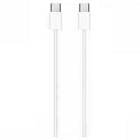 картинка Кабель Apple USB-C Charge Cable 2m магазин Fastoo являющийся официальным дистрибьютором в России 