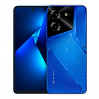 картинка Смартфон Tecno Pova 5 8/128 Gb магазин Fastoo являющийся официальным дистрибьютором в России 