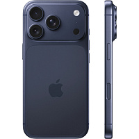 картинка Apple iPhone 17 Pro Max 256 Gb (БЕЗ RUSTORE) SIM+ESIM магазин Fastoo являющийся официальным дистрибьютором в России 