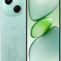 картинка Смартфон Tecno Spark Go 1 4/128 Gb магазин Fastoo являющийся официальным дистрибьютором в России 