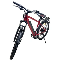 картинка Электровелосипед ELTRECO XT 800 Pro магазин Fastoo являющийся официальным дистрибьютором в России 