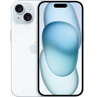 картинка Apple iPhone 15 256 Gb Б/У магазин Fastoo являющийся официальным дистрибьютором в России 