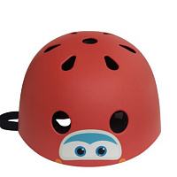картинка Шлем защитный детский Ninebot by Segway V-11L магазин Fastoo являющийся официальным дистрибьютором в России 