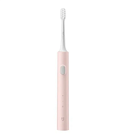 картинка Зубная щетка электрическая Xiaomi Mijia Sonic Electric Toothbrush T200 магазин Fastoo являющийся официальным дистрибьютором в России 