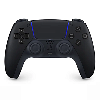 картинка Геймпад беспроводной для PlayStation 5 DualSense магазин Fastoo являющийся официальным дистрибьютором в России 